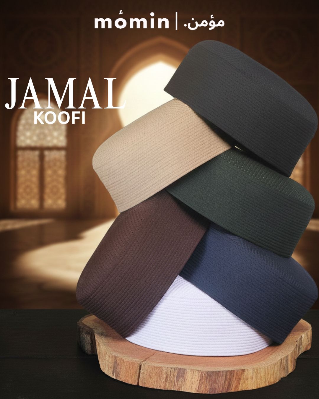 JAMAL Koofi