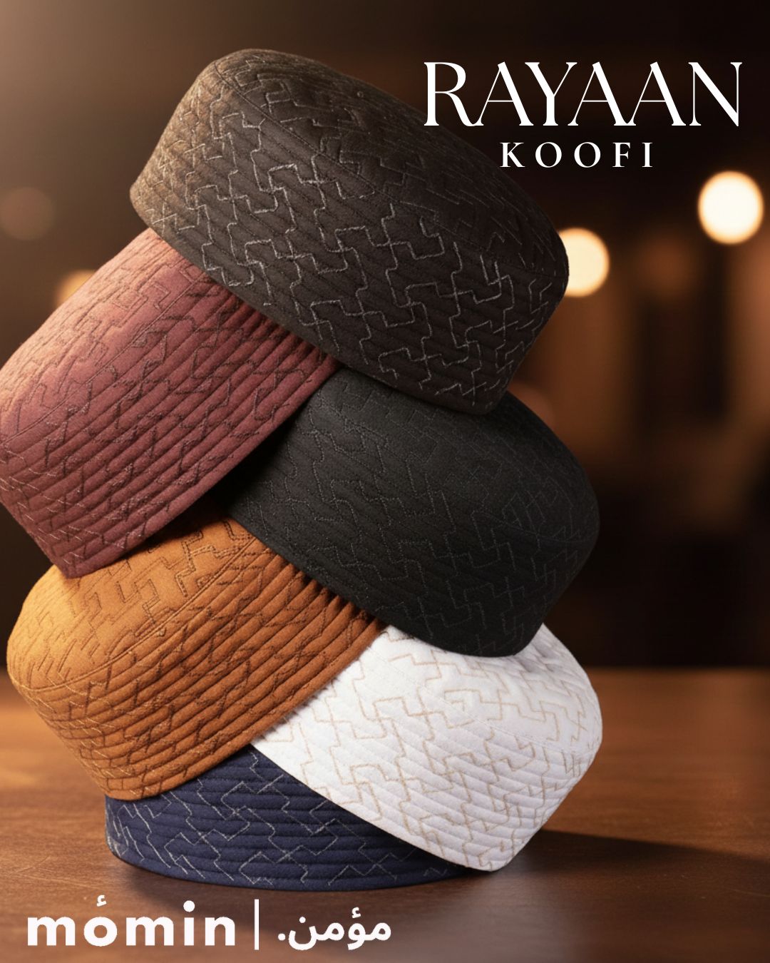 RAYAAN Koofi