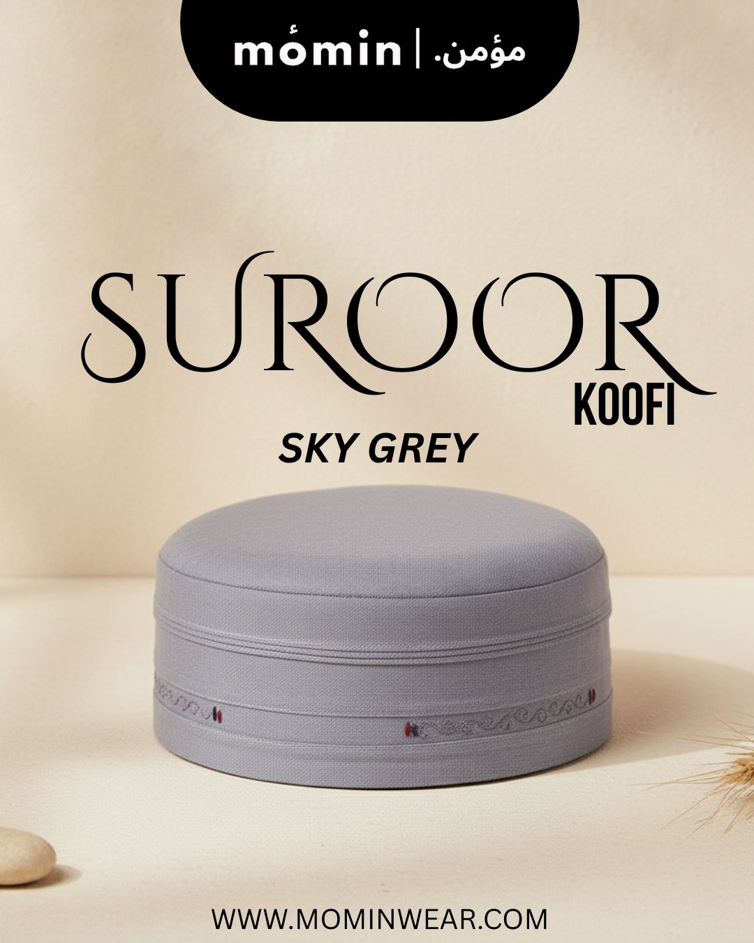 SUROOR Koofi