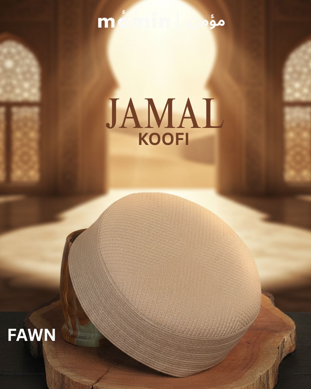 JAMAL Koofi