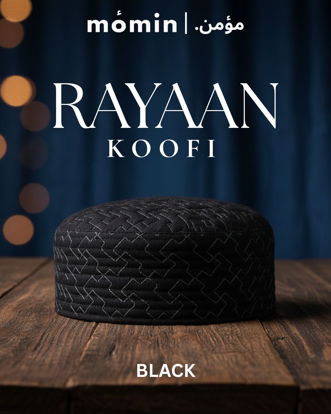 RAYAAN Koofi