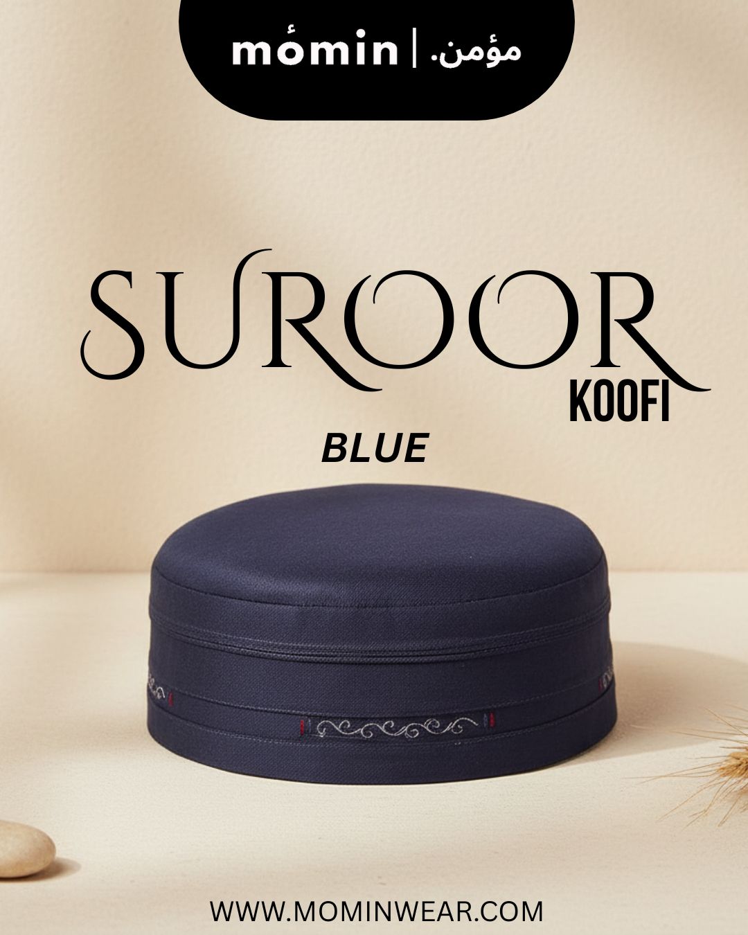 SUROOR Koofi