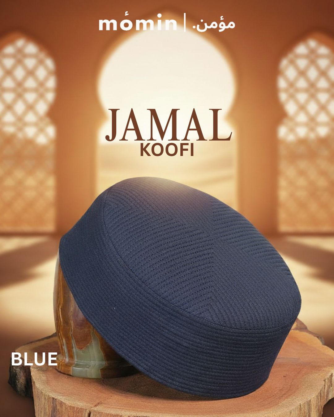 JAMAL Koofi