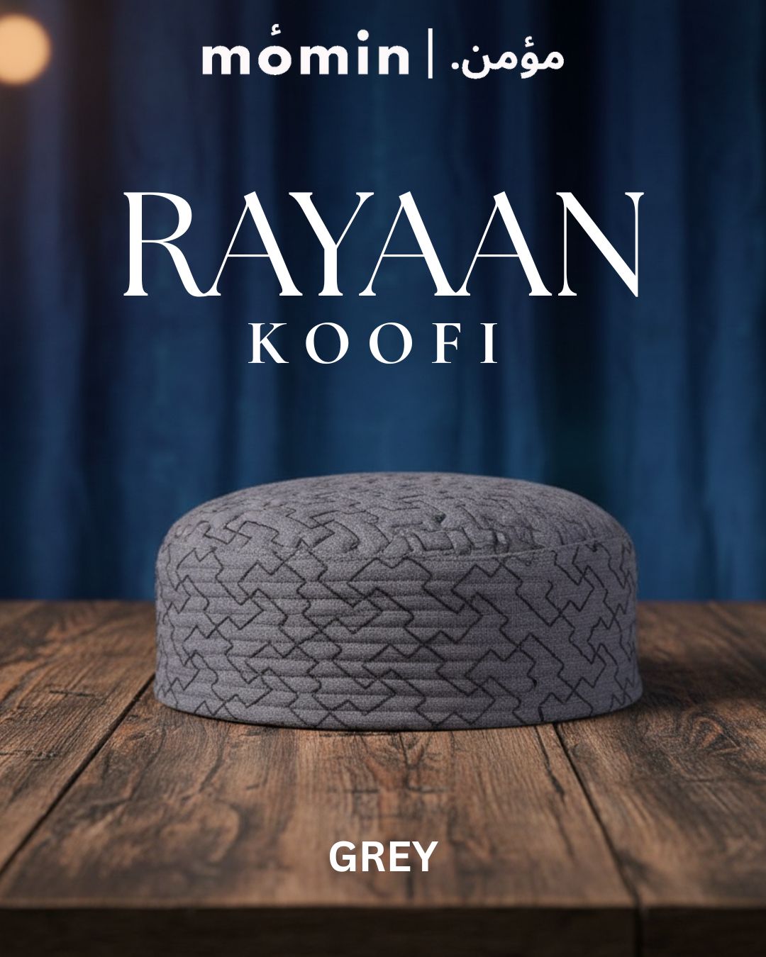RAYAAN Koofi