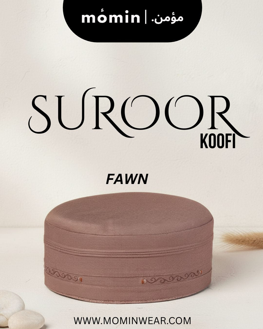SUROOR Koofi