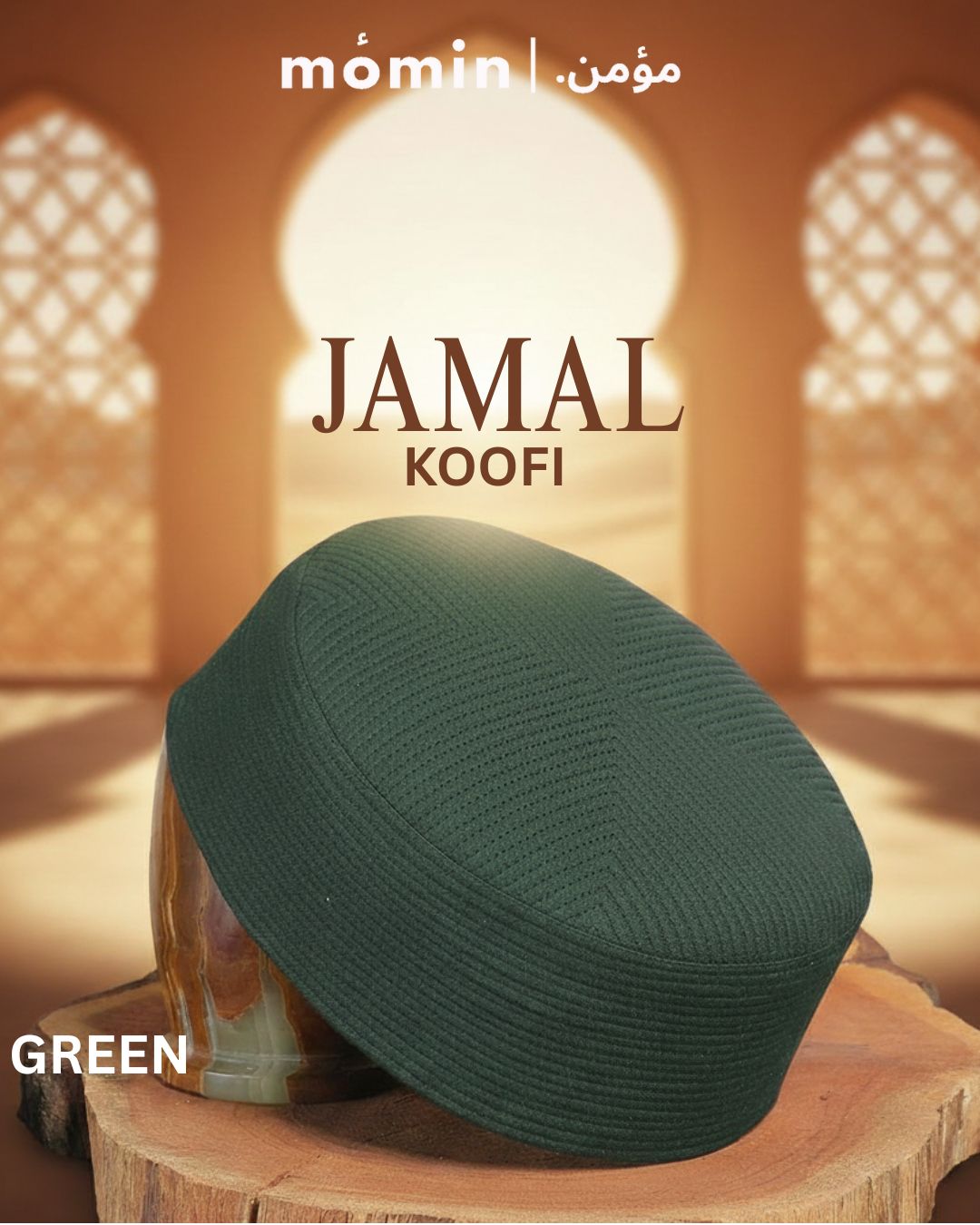JAMAL Koofi