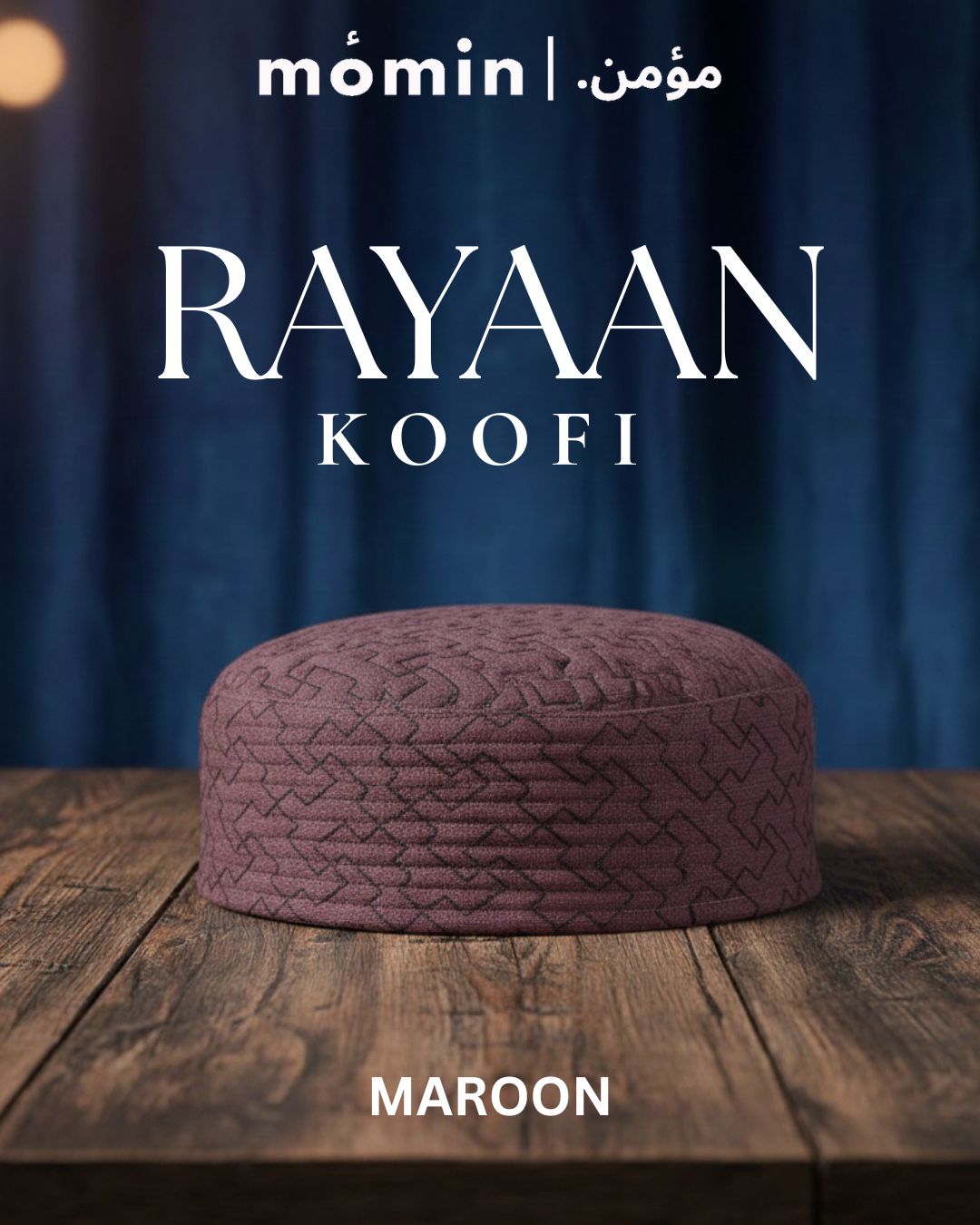 RAYAAN Koofi