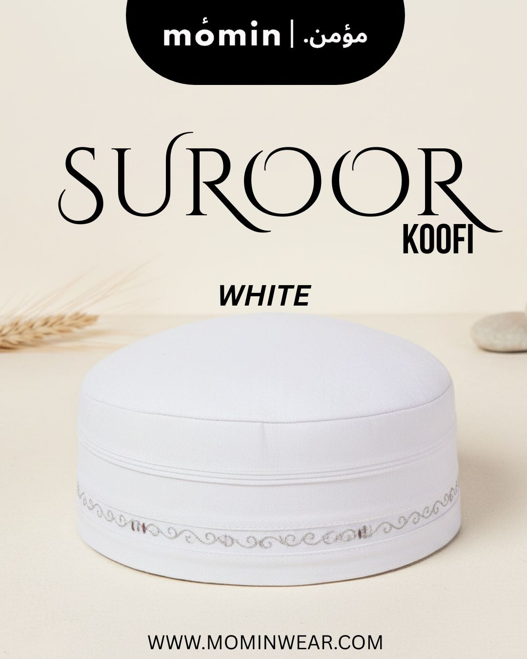 SUROOR Koofi