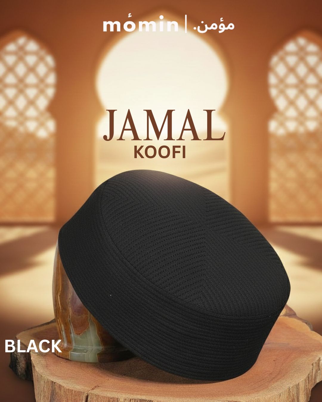 JAMAL Koofi