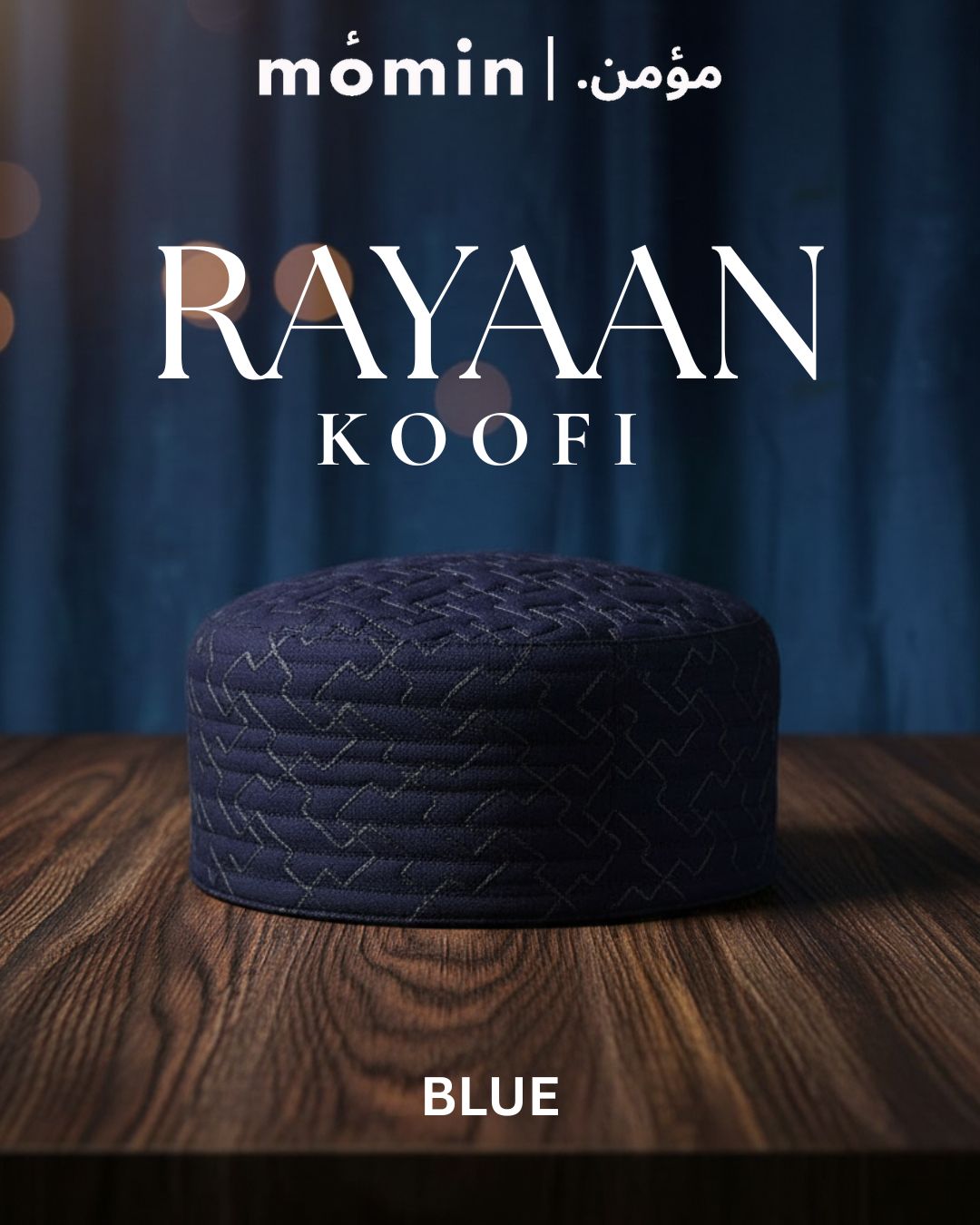 RAYAAN Koofi