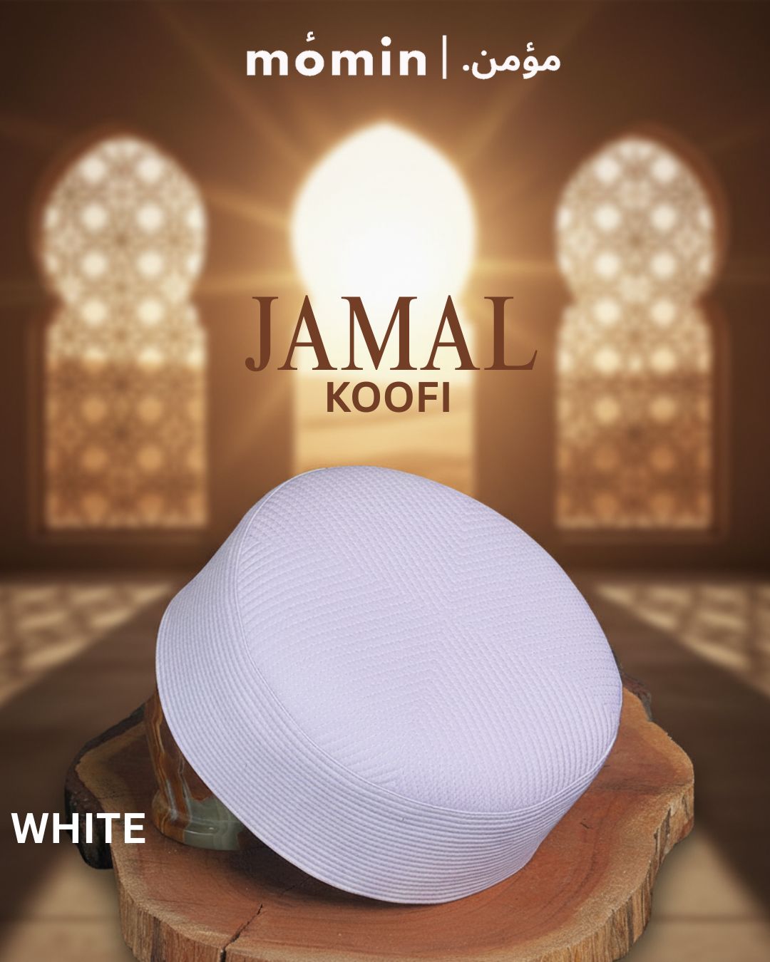 JAMAL Koofi