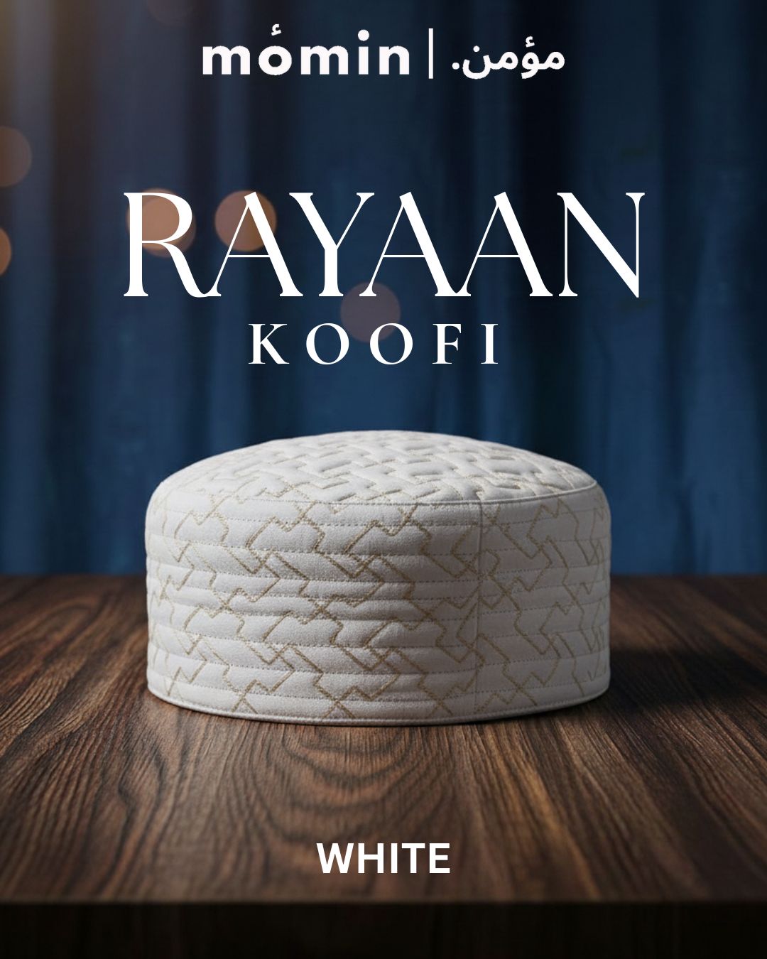 RAYAAN Koofi