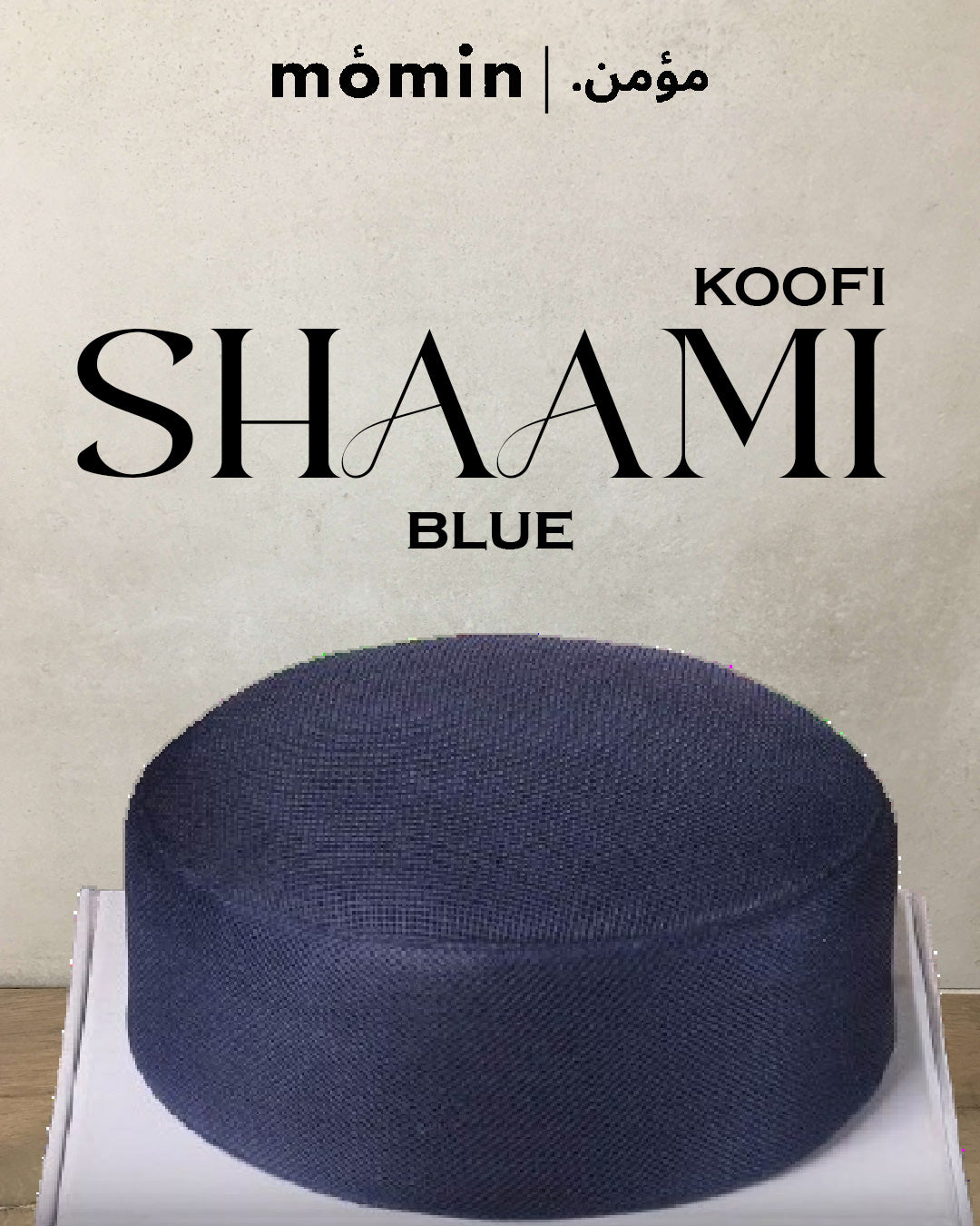 SHAAMI Koofi