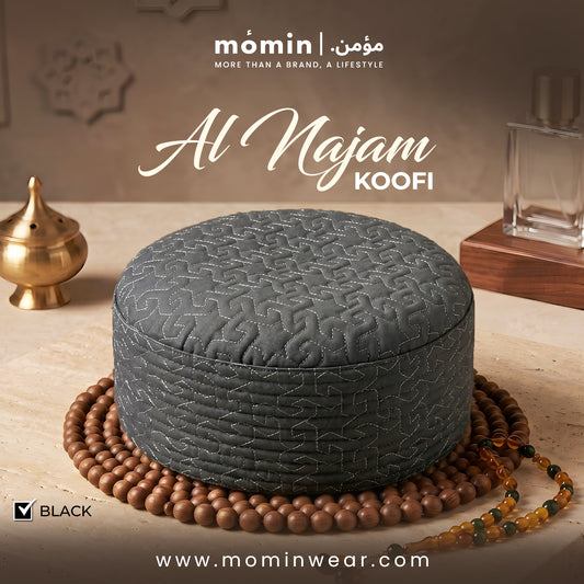 Al Najam Koofi