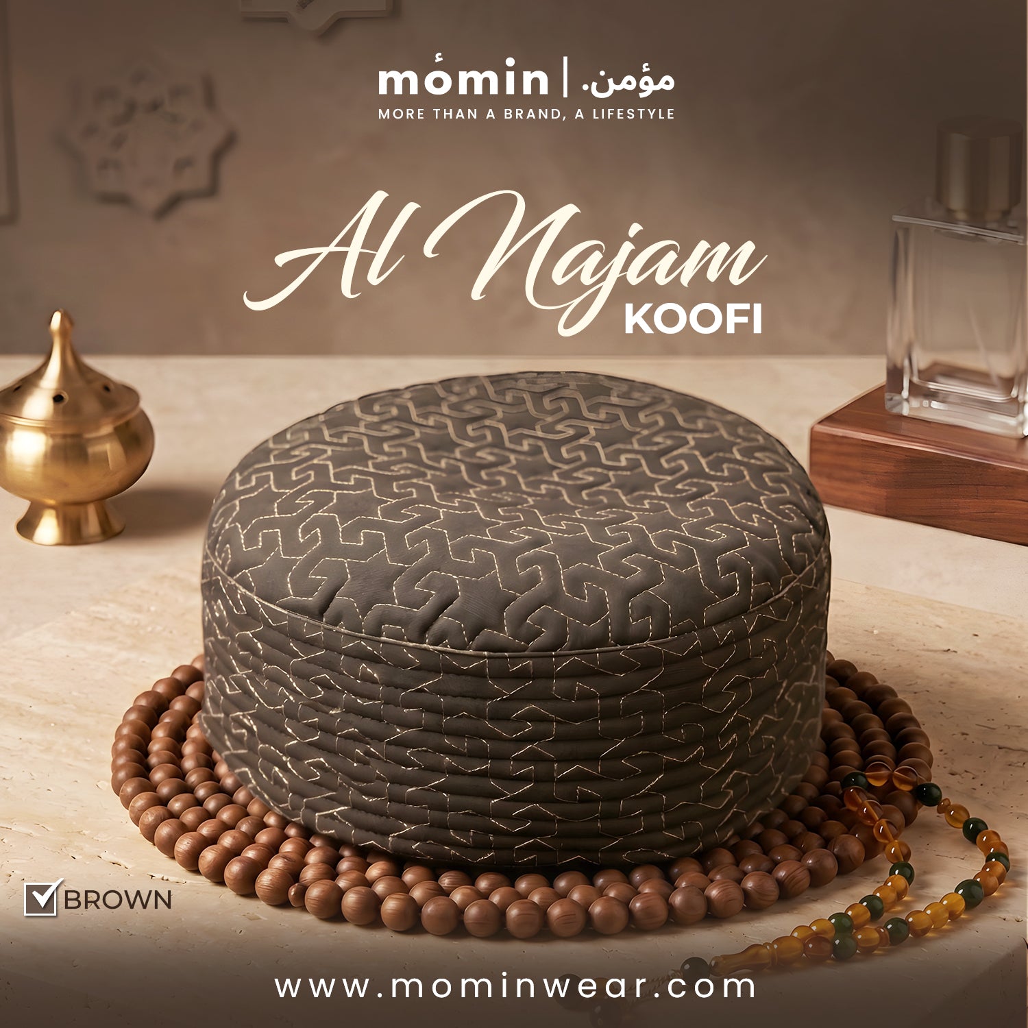 Al Najam Koofi