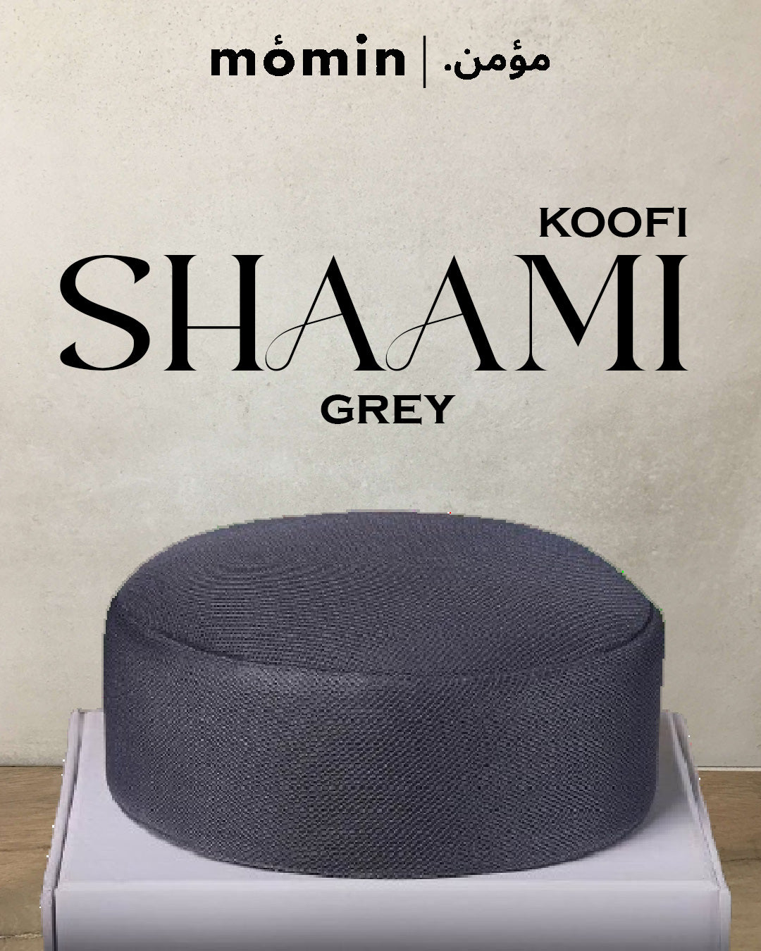SHAAMI Koofi