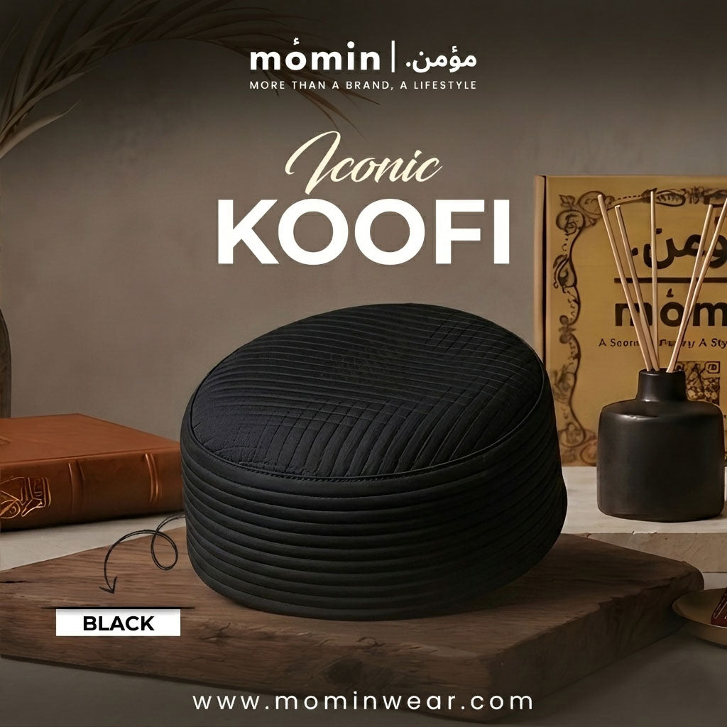 Iconic Koofi
