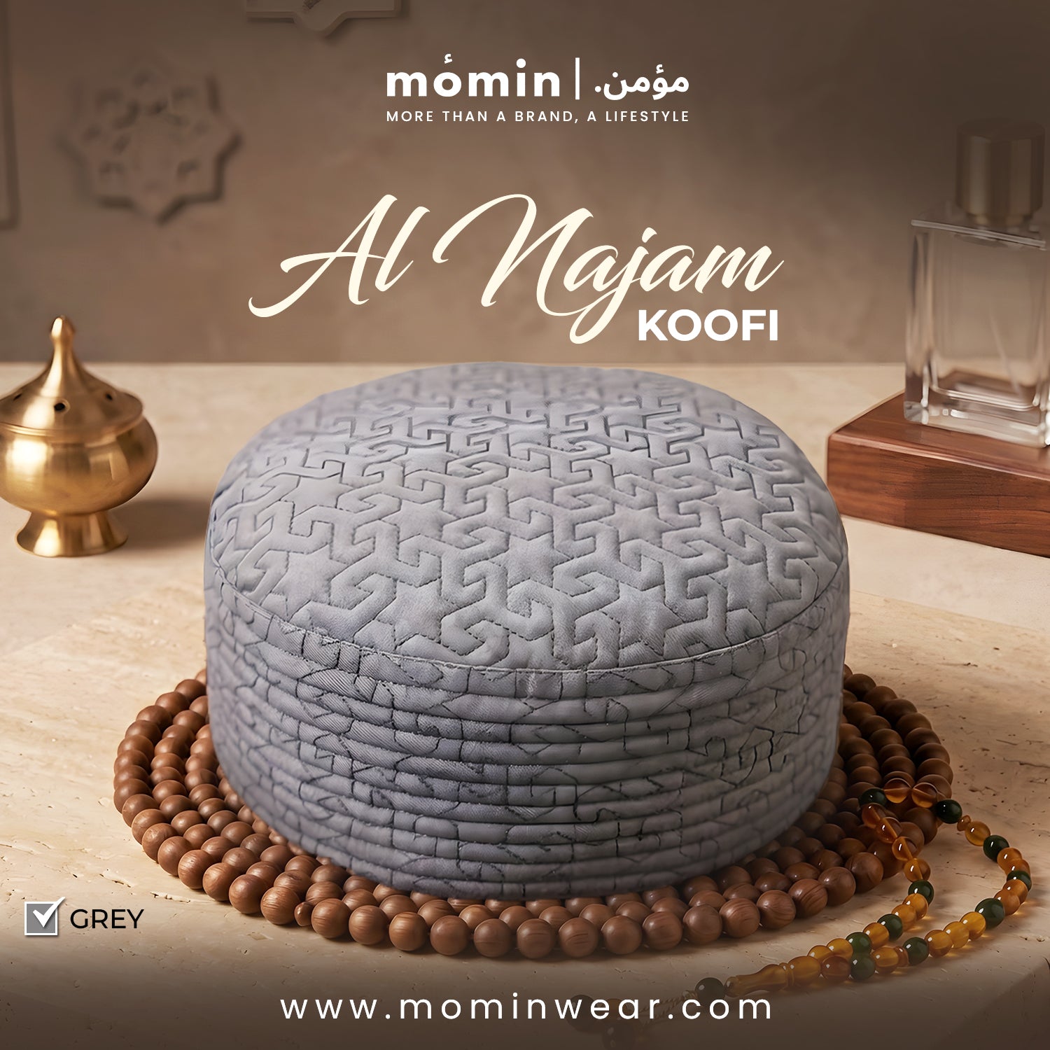 Al Najam Koofi
