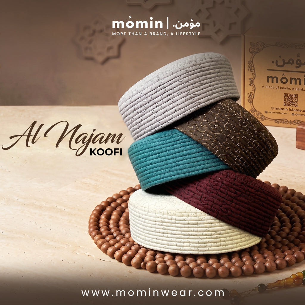 Al Najam Koofi
