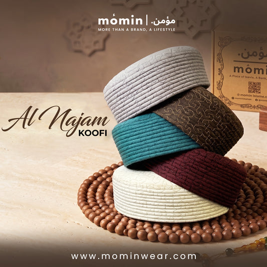 Al Najam Koofi