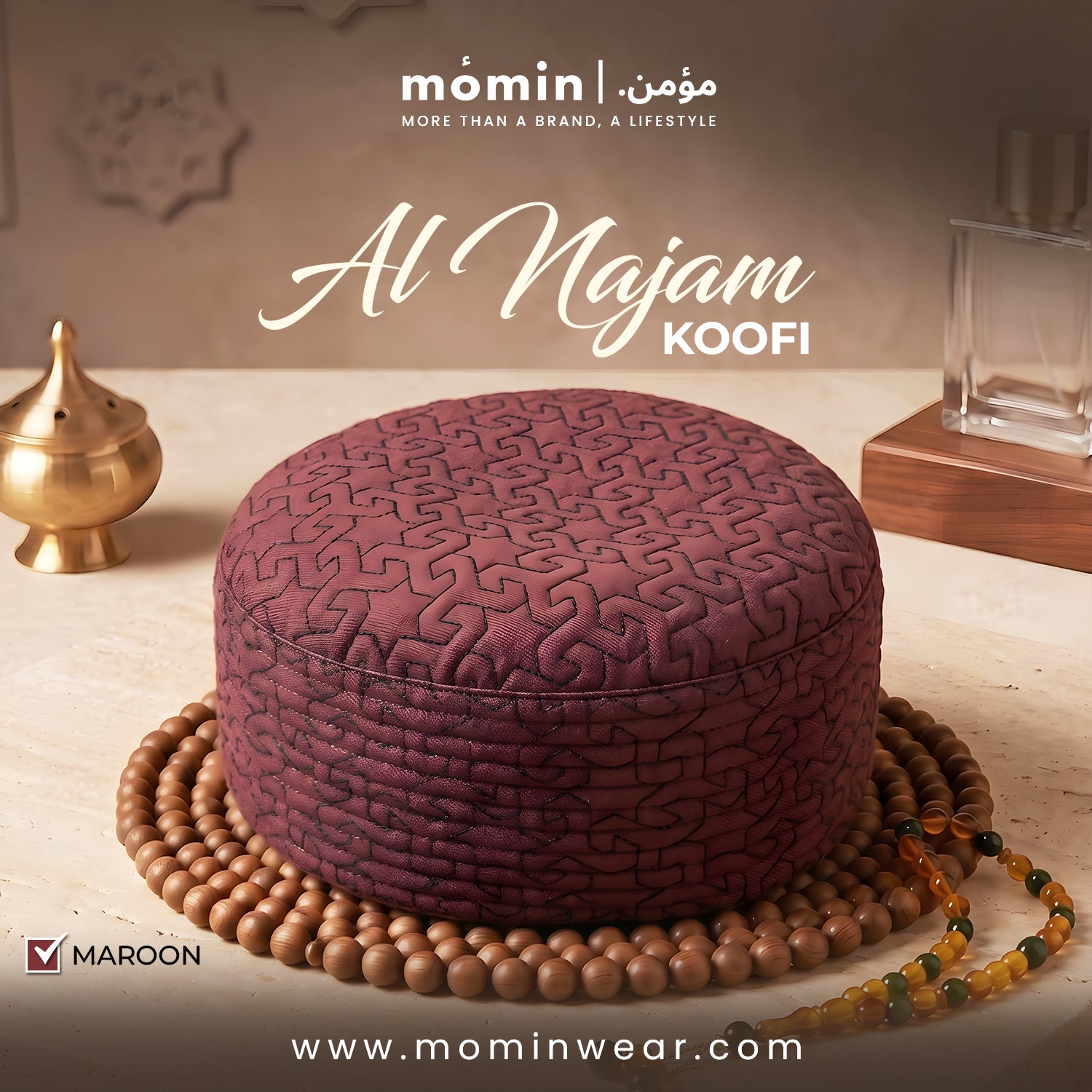 Al Najam Koofi