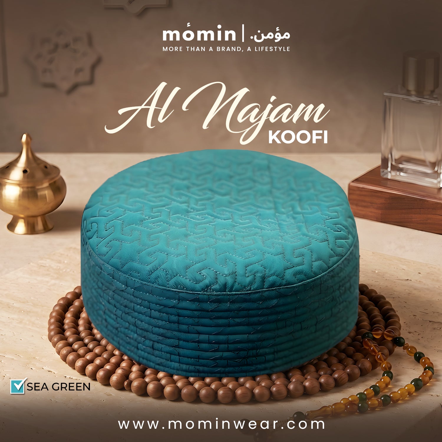 Al Najam Koofi