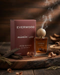 EVERWOOD BY MOMIN | POUR HOMME