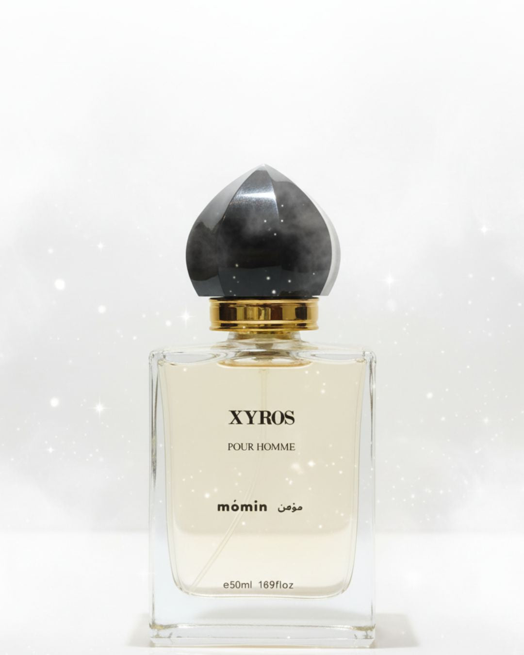 XYROS BY MOMIN | POUR HOMME