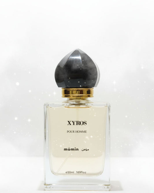 XYROS BY MOMIN | POUR HOMME
