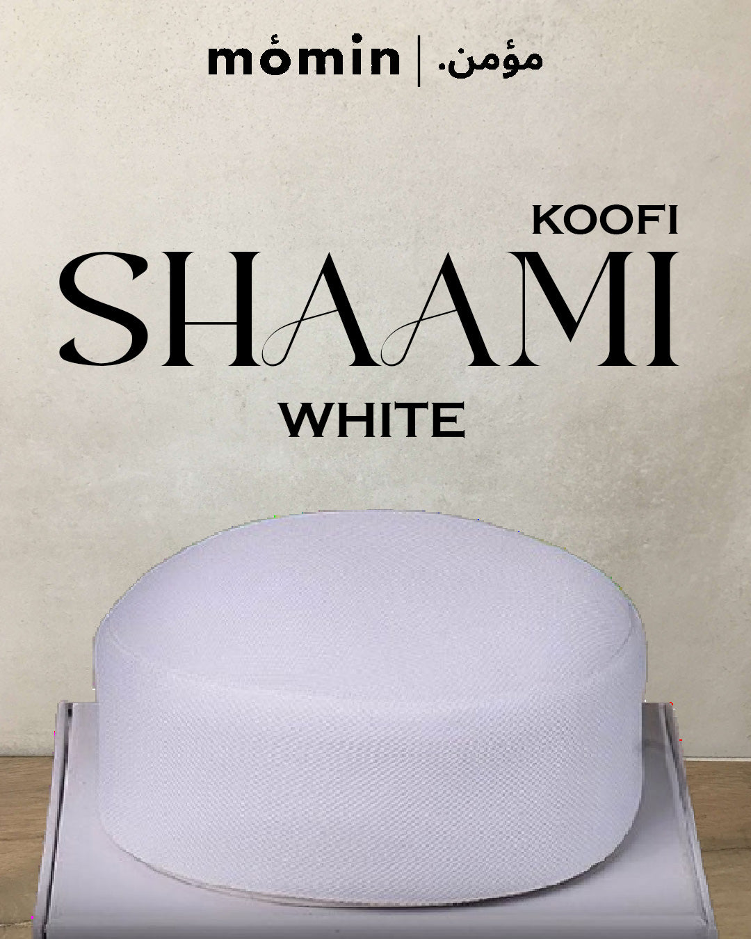 SHAAMI Koofi