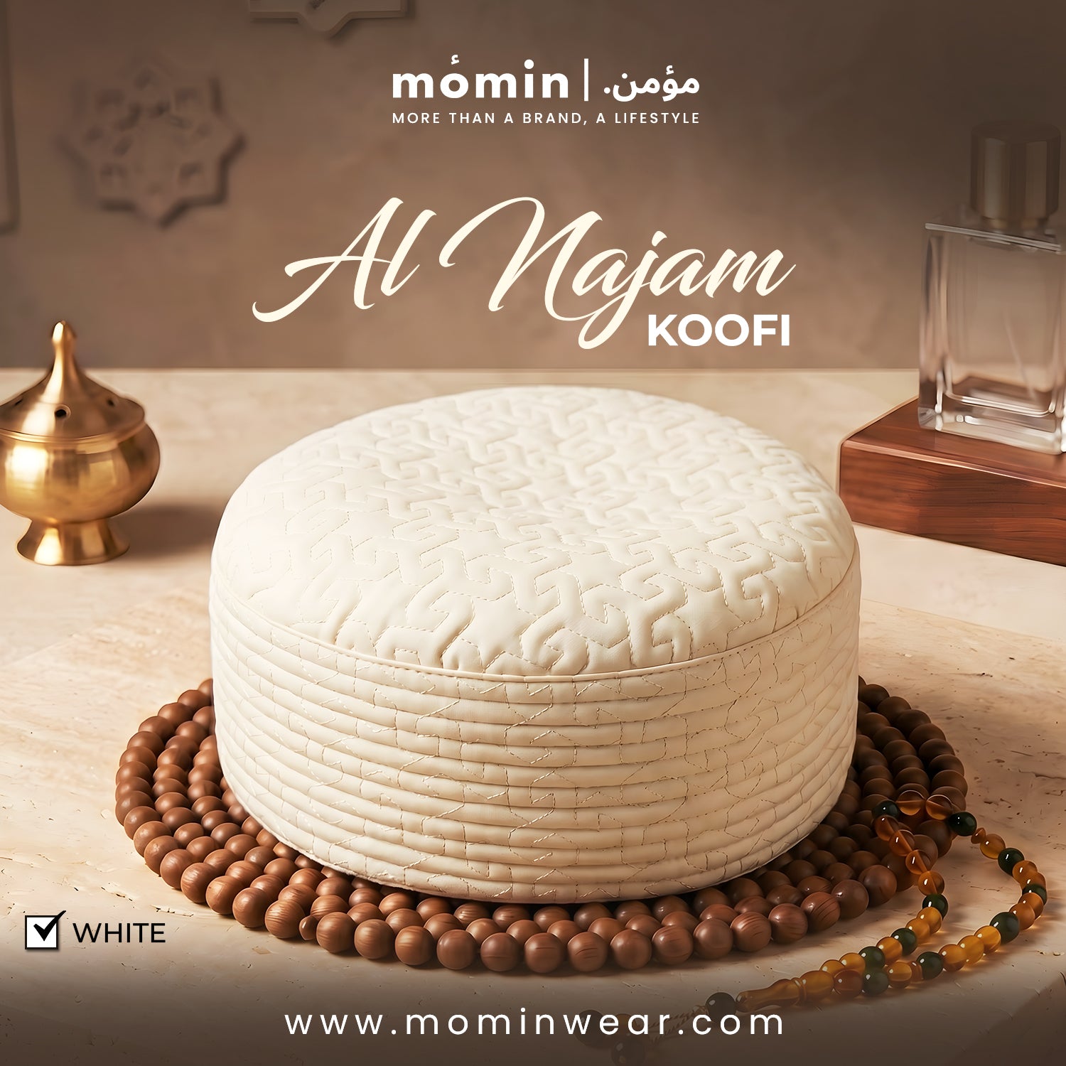 Al Najam Koofi