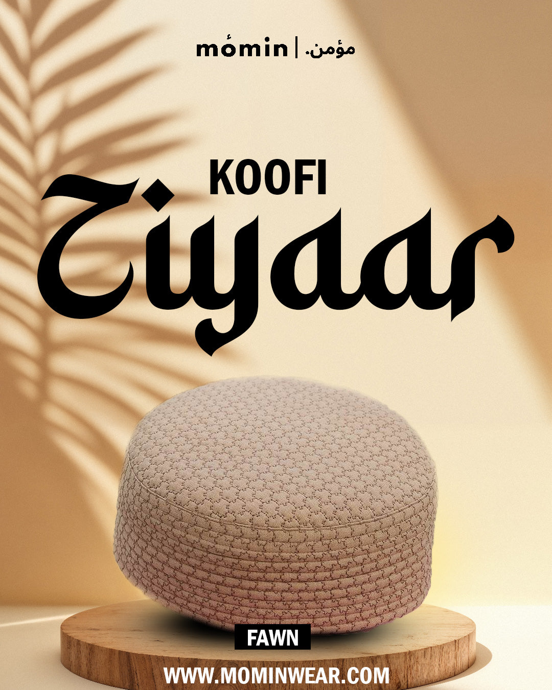 ZIYAAR Koofi