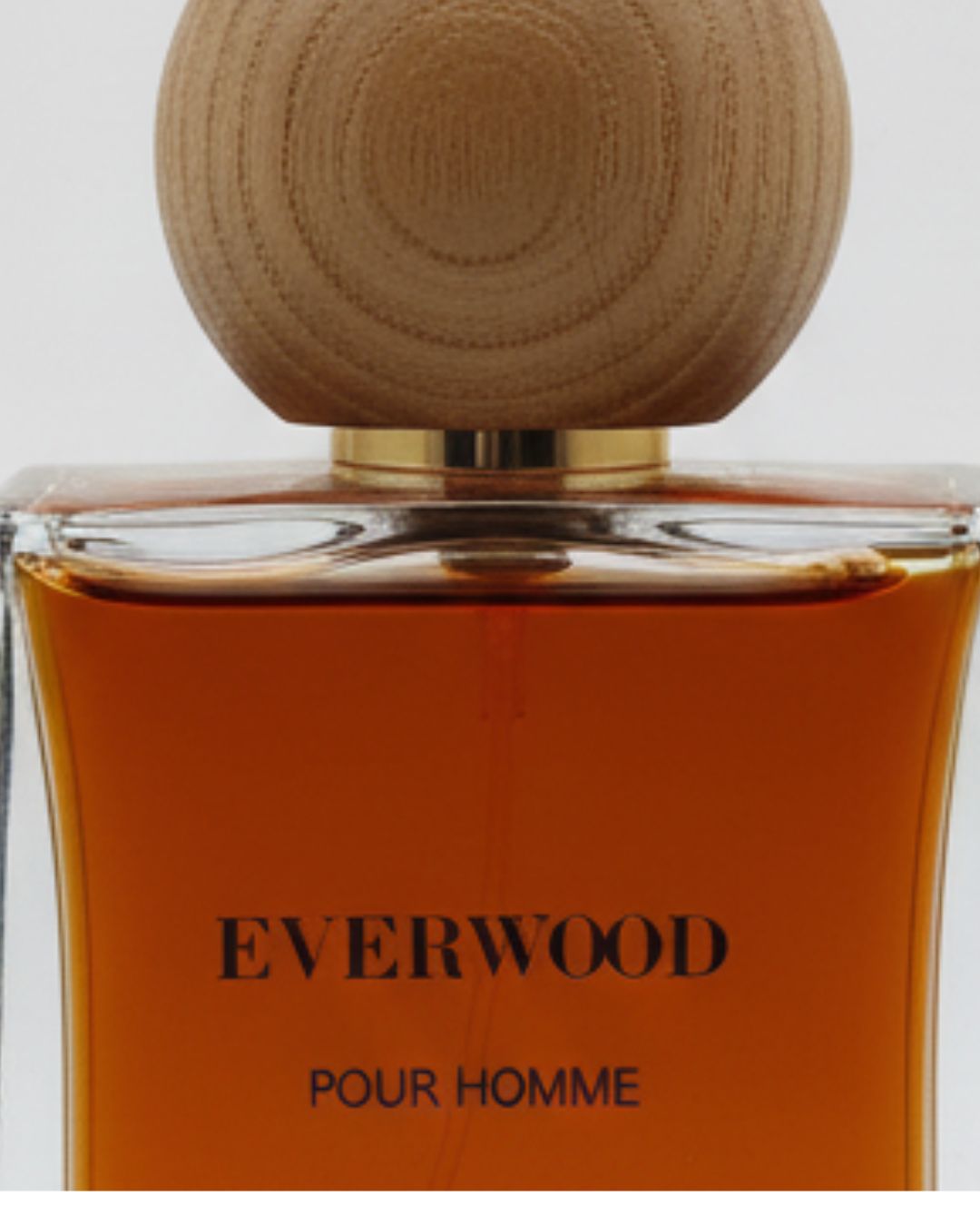 EVERWOOD BY MOMIN | POUR HOMME