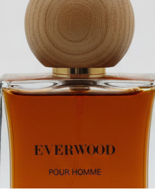EVERWOOD BY MOMIN | POUR HOMME