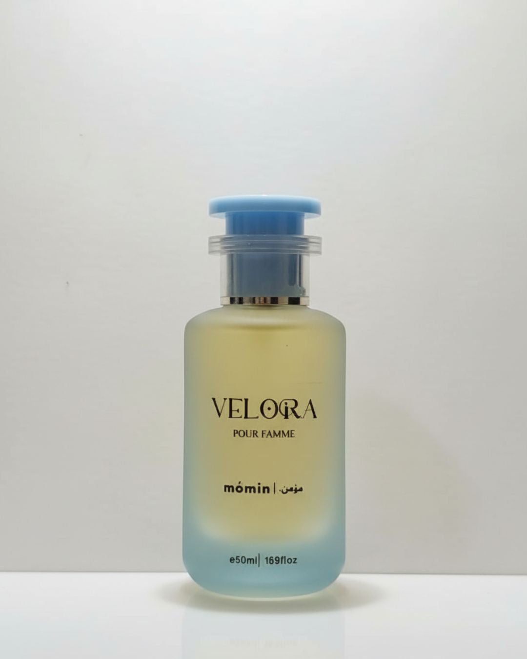 VELORA BY MOMIN | POUR FEMME