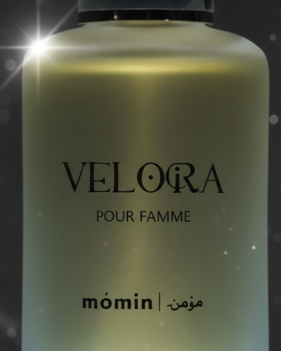 VELORA BY MOMIN | POUR FEMME