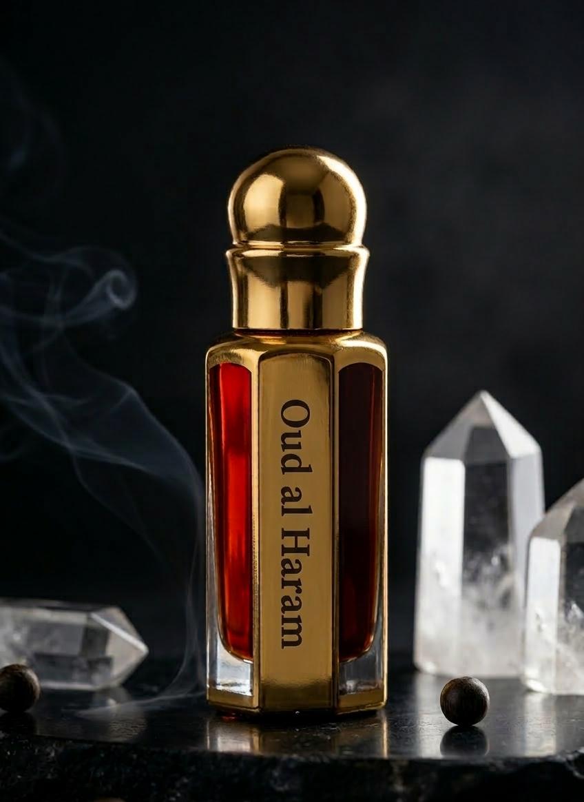 Oud al Haram