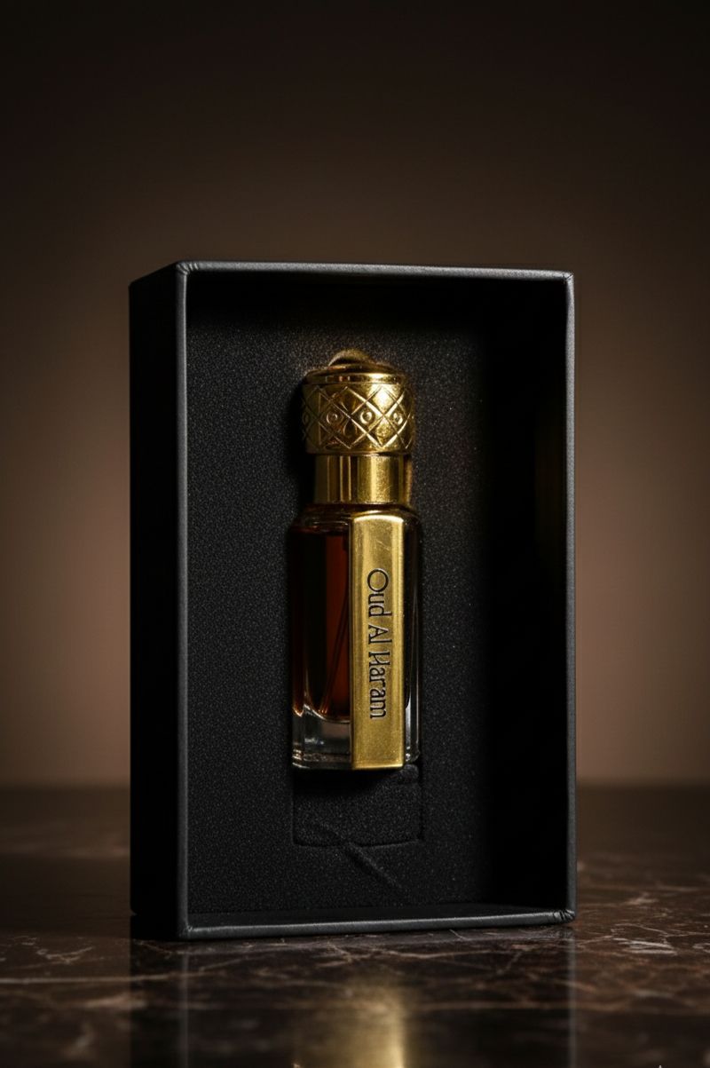 Oud al Haram