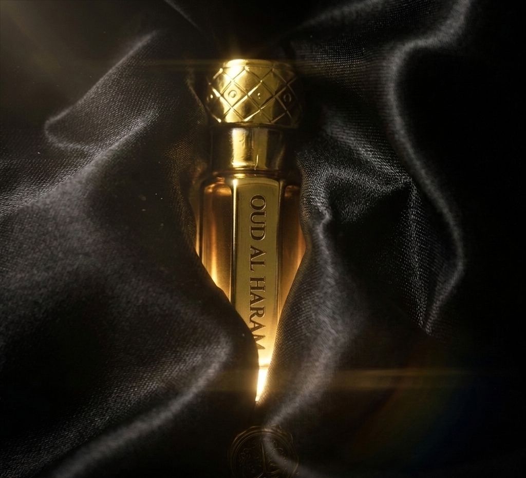 Oud al Haram