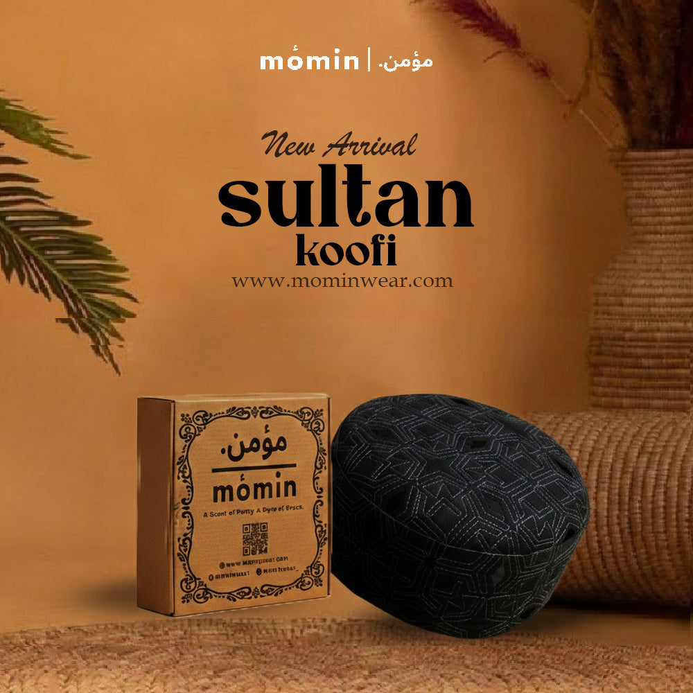 SULTAN Koofi