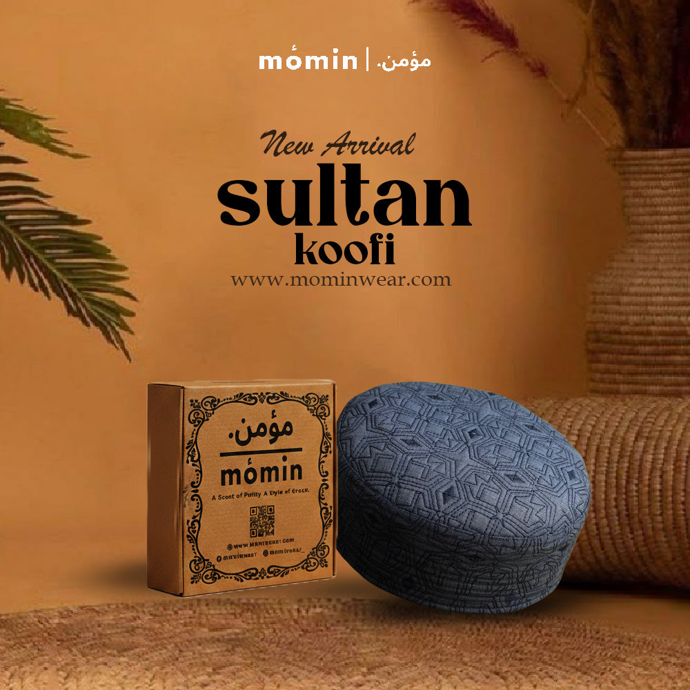SULTAN Koofi