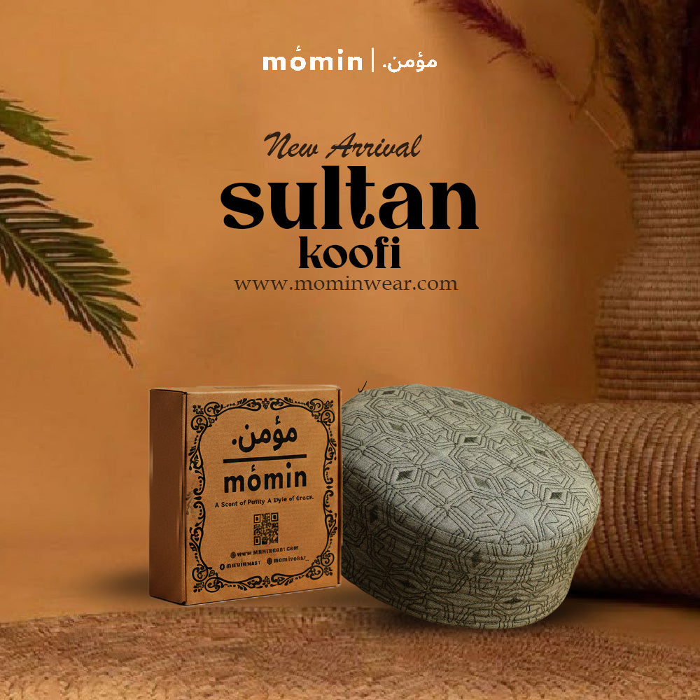 SULTAN Koofi