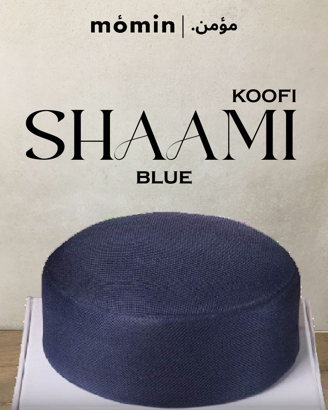 SHAAMI Koofi - Image 2