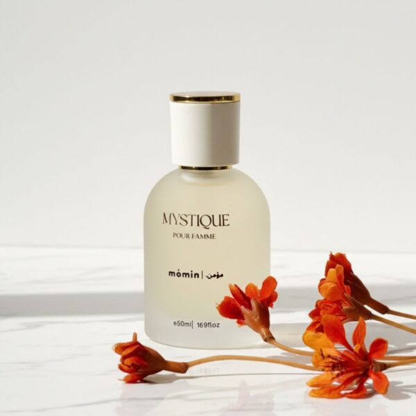 MYSTIQUE BY MOMIN | POUR FEMME