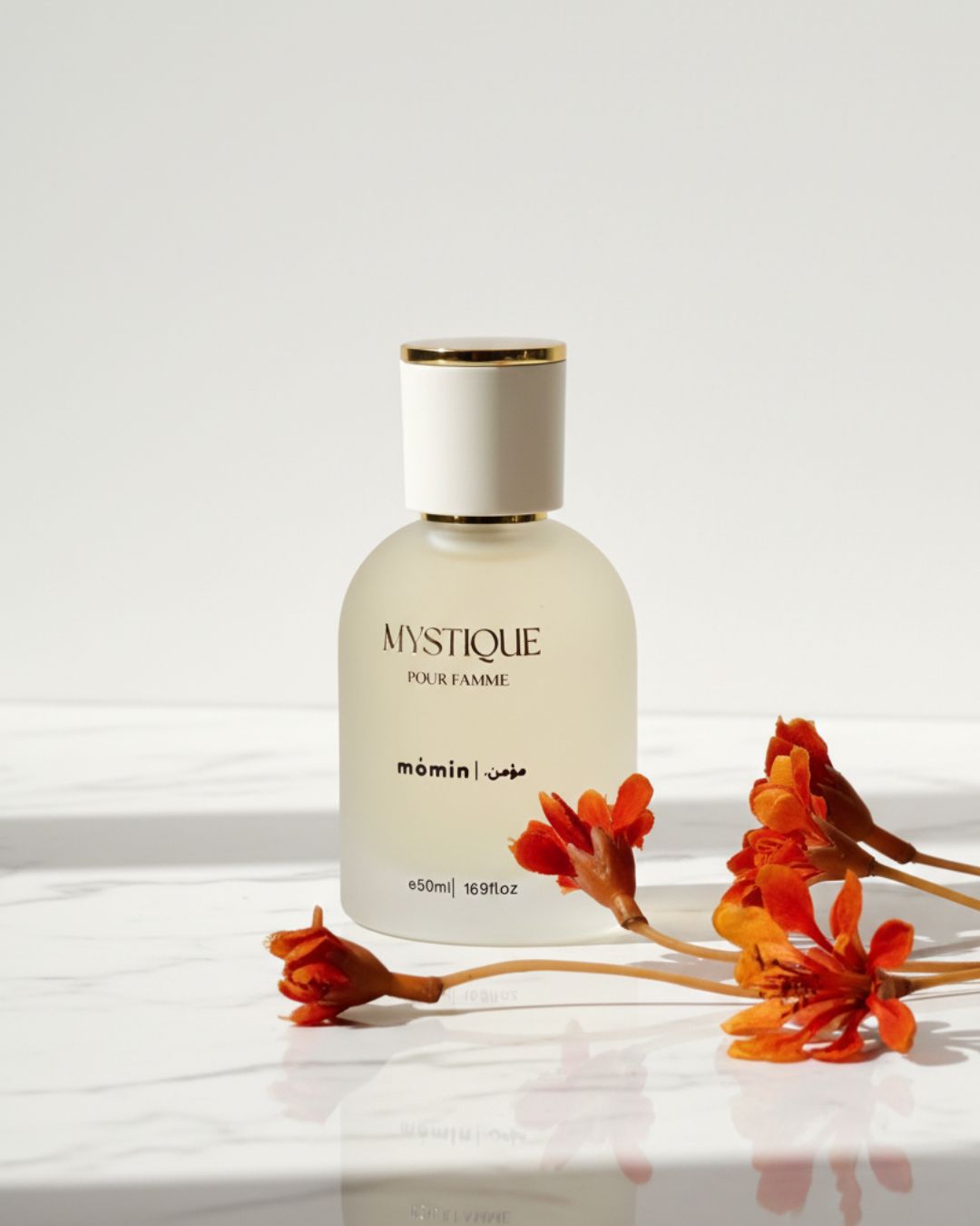 MYSTIQUE BY MOMIN | POUR FEMME