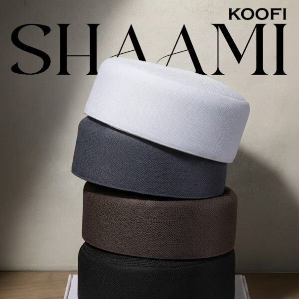SHAAMI Koofi