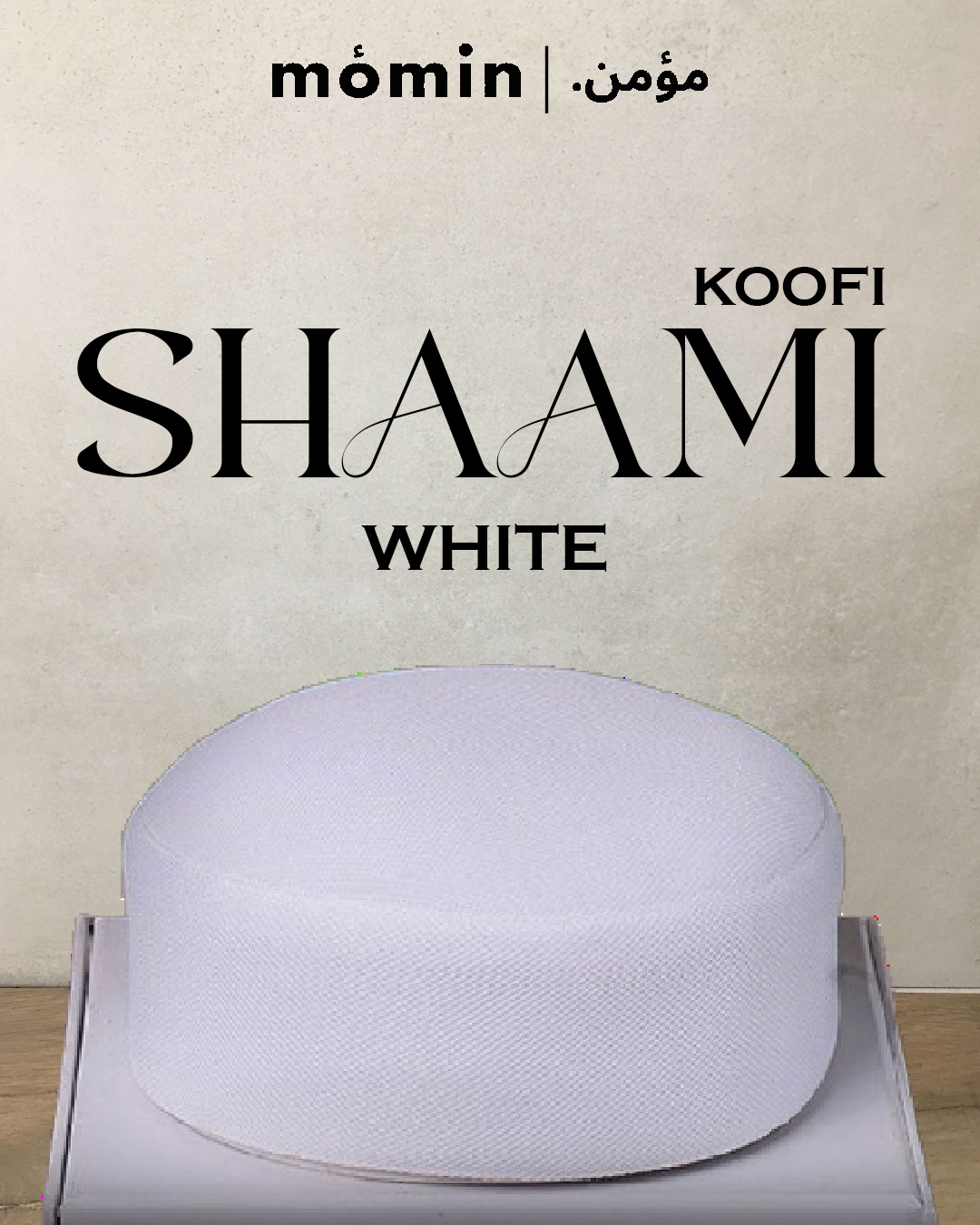 SHAAMI Koofi - Image 6