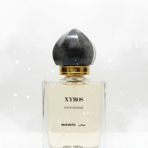 XYROS BY MOMIN | POUR HOMME