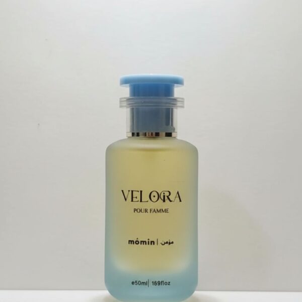 VELORA BY MOMIN | POUR FEMME