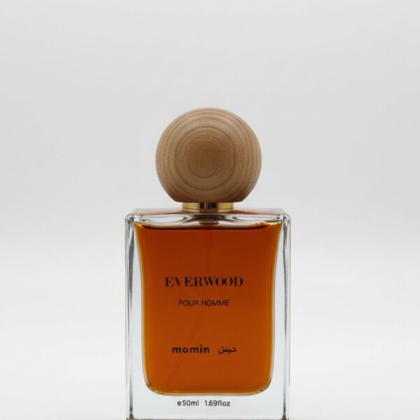 EVERWOOD BY MOMIN | POUR HOMME